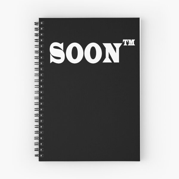 Item preview, SOON - Community Meme designed and sold by ShibatokenMerch.