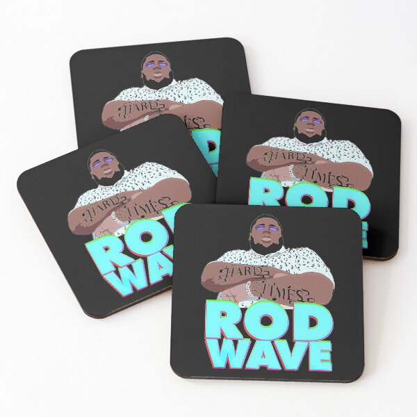 Item preview, Rod Wave designed and sold by Arethafranklin2.