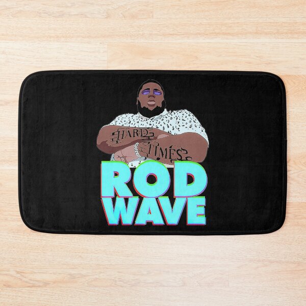 Item preview, Rod Wave designed and sold by Arethafranklin2.