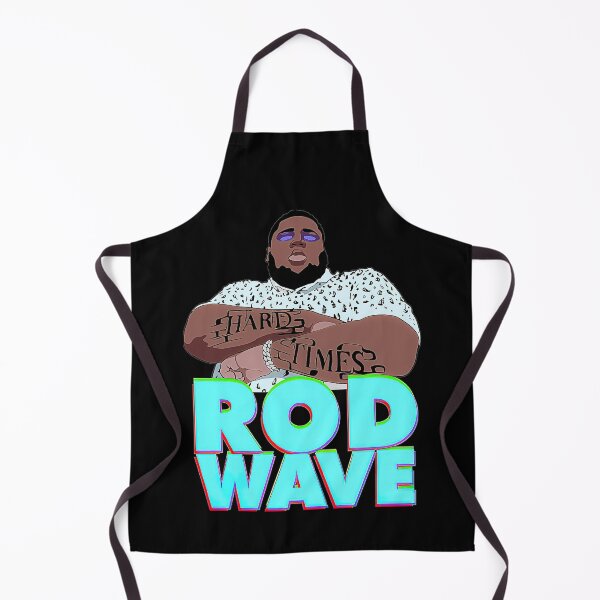 Item preview, Rod Wave designed and sold by Arethafranklin2.