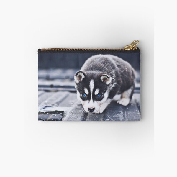 Item preview, HUSKEY PUPPY designed and sold by CricciethPrint.