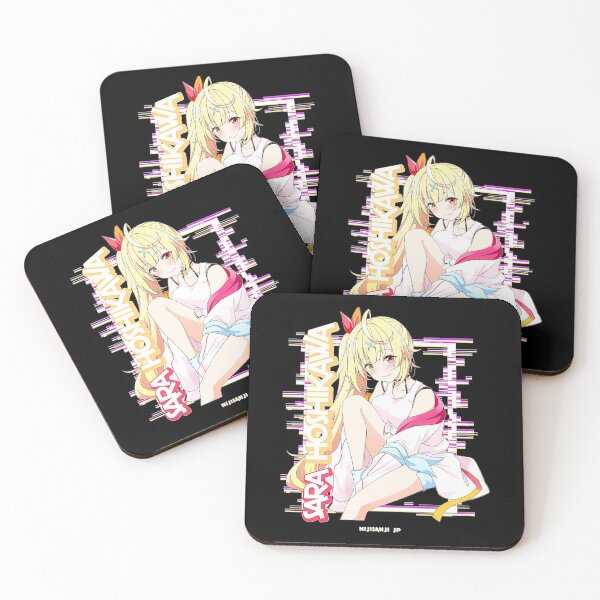 Item preview, VTuber designed and sold by VTuberrr775.