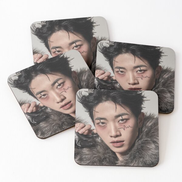 Item preview, KINGDOM DANN (Kpop Group) History Of Kingdom - PartⅢ. Ivan designed and sold by danielletrisha.