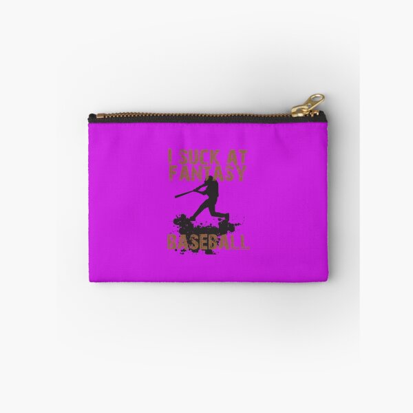 Item preview, I Suck At Fantasy Baseball designed and sold by AlwaysAwesome.