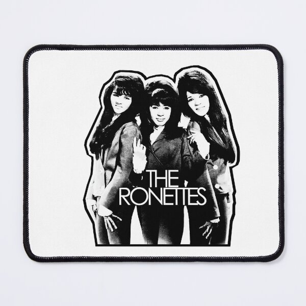 Item preview, Gift Idea The Ronettes Gifts For Birthday designed and sold by LeviRoberts.