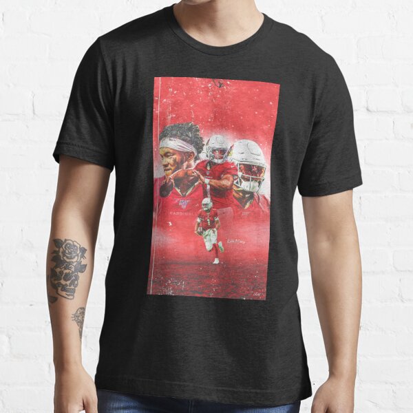 Arizona Cardinals Kyler Murray T-shirt for Sale by datjunk11, Redbubble