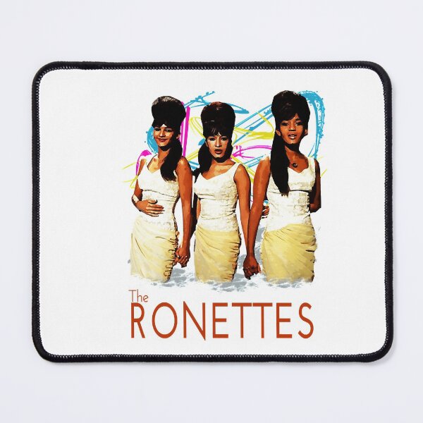 Item preview, My Favorite People The Ronettes Gifts For Fan designed and sold by LeviRoberts.
