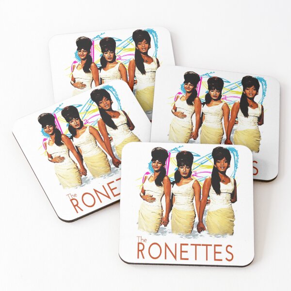 Item preview, My Favorite People The Ronettes  Gifts For Fan designed and sold by LeviRoberts.