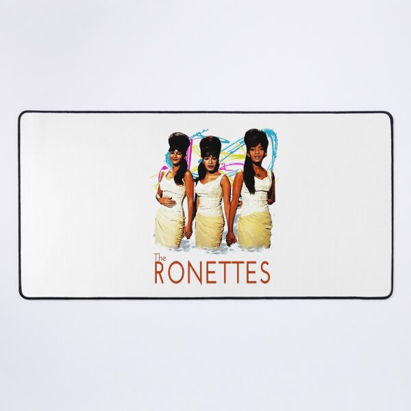 Item preview, My Favorite People The Ronettes Gifts For Fan designed and sold by LeviRoberts.