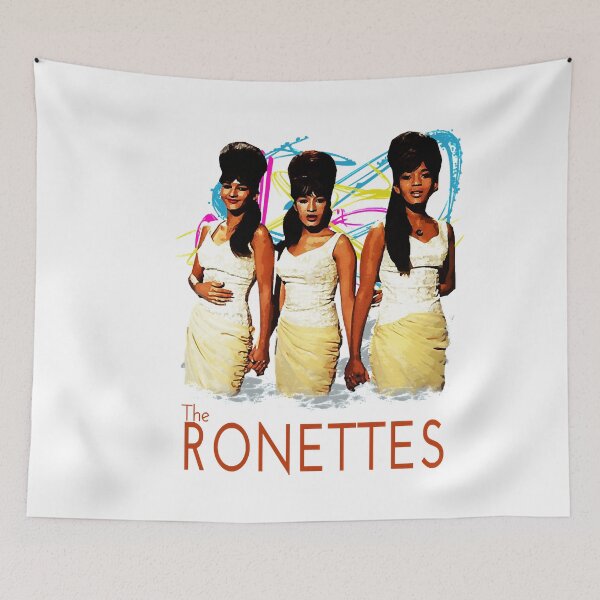 Item preview, My Favorite People The Ronettes  Gifts For Fan designed and sold by LeviRoberts.