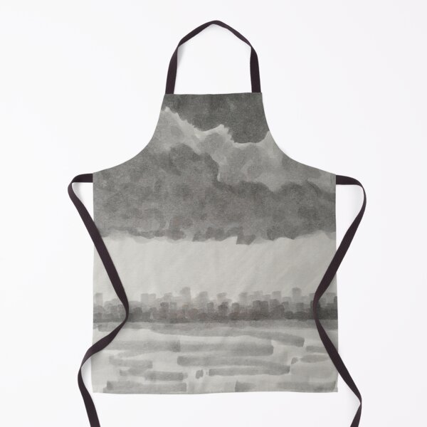 Item preview, Rainy City designed and sold by Jenna Coffin.