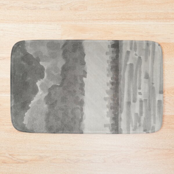 Item preview, Rainy City designed and sold by Jenna Coffin.