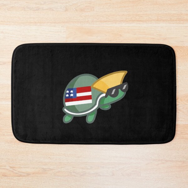 Item preview, Turtle Guile designed and sold by SpecialAttacks.