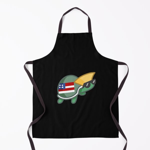 Item preview, Turtle Guile designed and sold by SpecialAttacks.