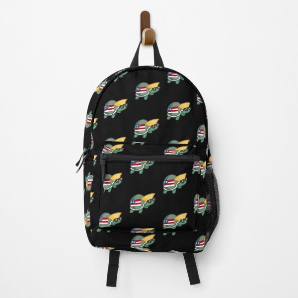 Item preview, Turtle Guile designed and sold by SpecialAttacks.