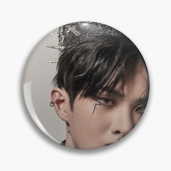 Item preview, KINGDOM IVAN (Kpop Group) History Of Kingdom - PartⅢ. Ivan designed and sold by danielletrisha.