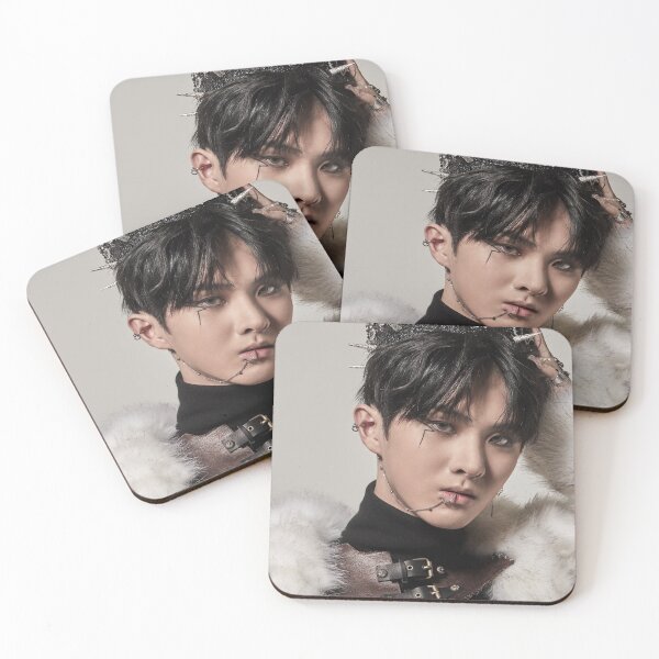 Item preview, KINGDOM IVAN (Kpop Group) History Of Kingdom - PartⅢ. Ivan designed and sold by danielletrisha.