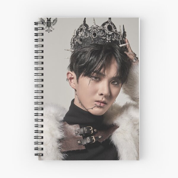 Item preview, KINGDOM IVAN (Kpop Group) History Of Kingdom - PartⅢ. Ivan designed and sold by danielletrisha.