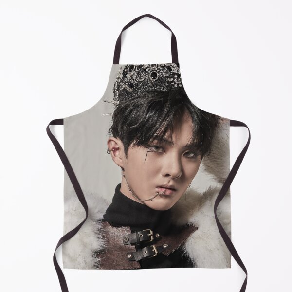 Item preview, KINGDOM IVAN (Kpop Group) History Of Kingdom - PartⅢ. Ivan designed and sold by danielletrisha.
