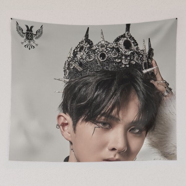 Item preview, KINGDOM IVAN (Kpop Group) History Of Kingdom - PartⅢ. Ivan designed and sold by danielletrisha.