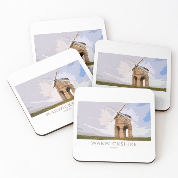 Item preview, Warwickshire designed and sold by andrewroland.