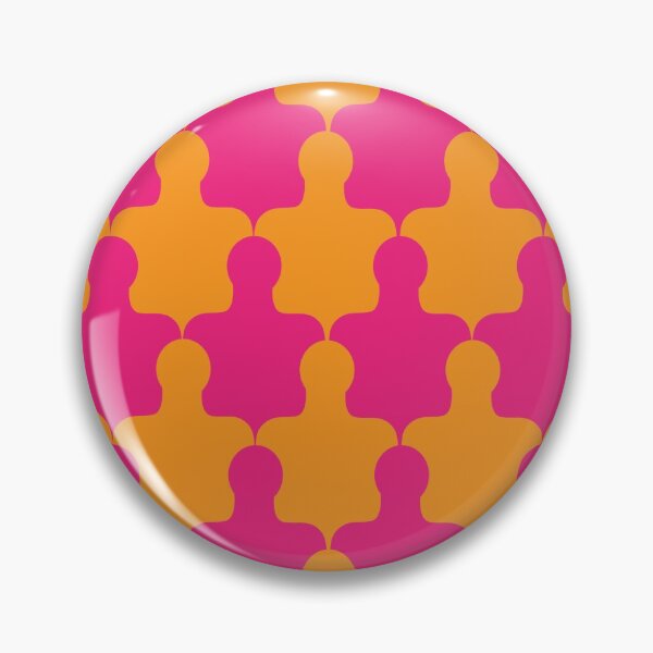 Item preview, People are People Pattern designed and sold by RobotaCurta.