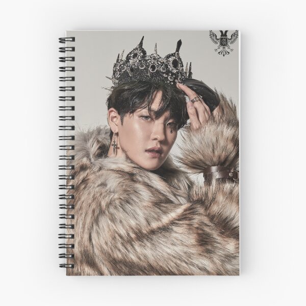 Item preview,  KINGDOM LOUIS (Kpop Group) History Of Kingdom - PartⅢ. Ivan designed and sold by danielletrisha.
