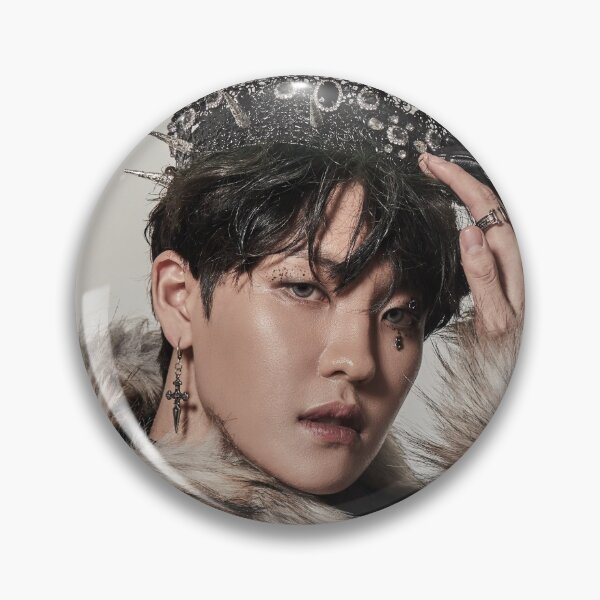 Item preview,  KINGDOM LOUIS (Kpop Group) History Of Kingdom - PartⅢ. Ivan designed and sold by danielletrisha.