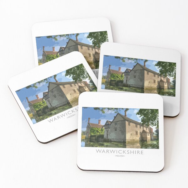 Item preview, Warwickshire designed and sold by andrewroland.