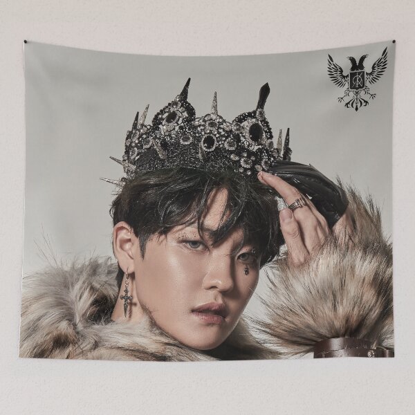 Item preview,  KINGDOM LOUIS (Kpop Group) History Of Kingdom - PartⅢ. Ivan designed and sold by danielletrisha.