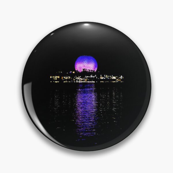 Aperçu de l'œuvre Epcot créée et vendue par HarrisE0viIn.