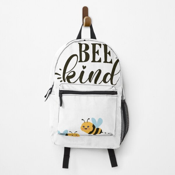 Item preview, BEE KIND - T-shirts ,sticker ,wall poster ,phone cases ,coffee mug ,hat etc.... designed and sold by Designerstown.