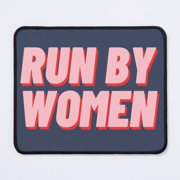 Item preview, Run By Women designed and sold by polishalpaca.