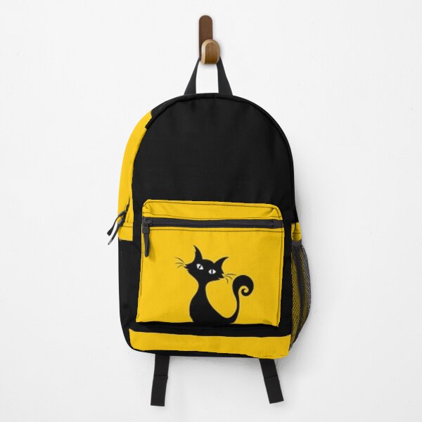 Item preview, Black cat lucky design designed and sold by NoahDea.