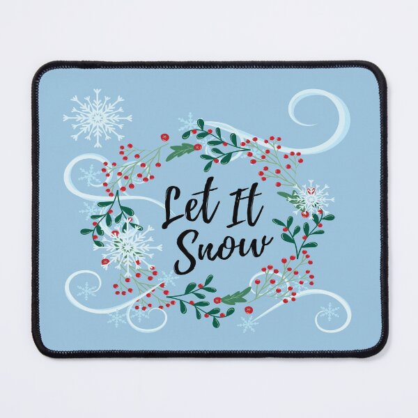 Item preview, Let it Snow designed and sold by jcad216.