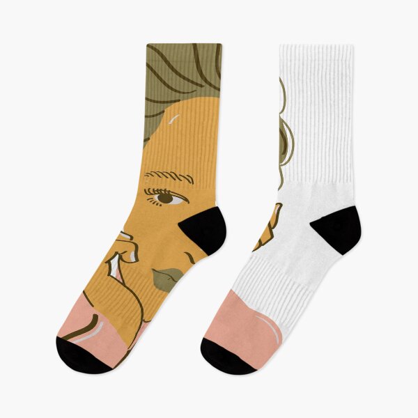 Item preview, Illustration of a woman  designed and sold by apuruh.