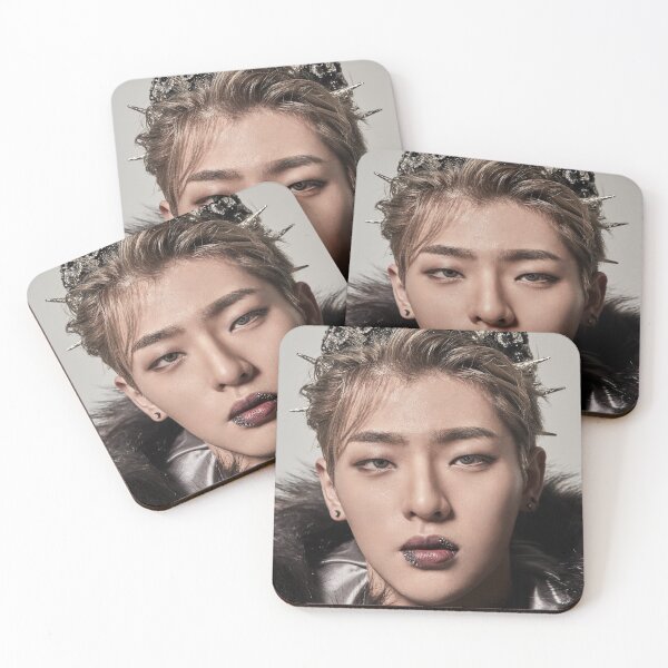 Item preview, KINGDOM MUJIN (Kpop Group) History Of Kingdom - PartⅢ. Ivan designed and sold by danielletrisha.