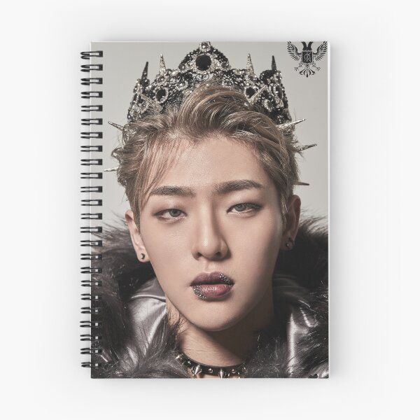 Item preview, KINGDOM MUJIN (Kpop Group) History Of Kingdom - PartⅢ. Ivan designed and sold by danielletrisha.