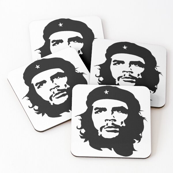 Item preview, Che Guevara designed and sold by TrendingX.