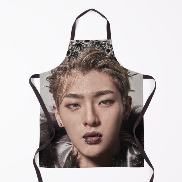 Item preview, KINGDOM MUJIN (Kpop Group) History Of Kingdom - PartⅢ. Ivan designed and sold by danielletrisha.