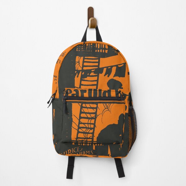 Item preview, DEAR OLD BACK YARD DAYS (vintage illustration) designed and sold by ART INSPIRED BY MUSIC.