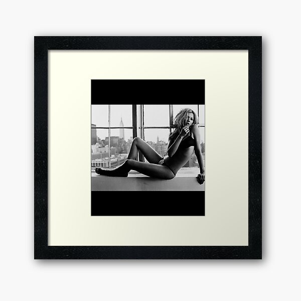 Item preview, Kate Moss The Boss   designed and sold by SHANEDSN.