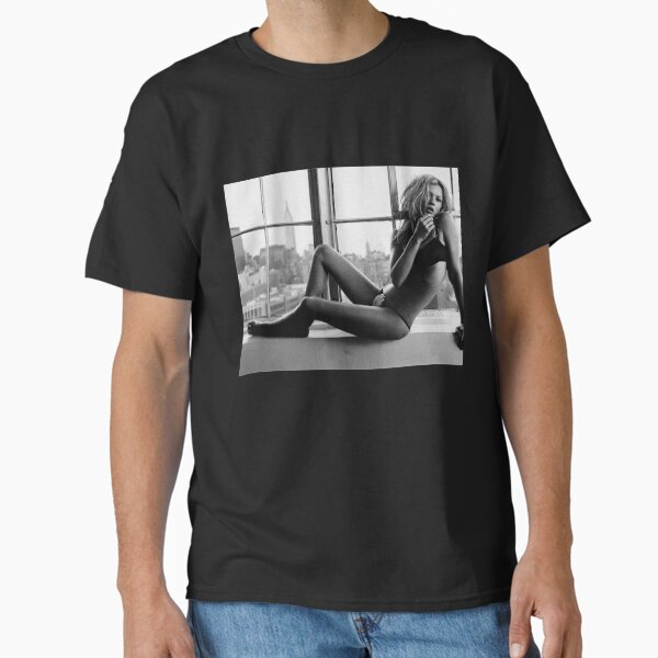 Item preview, Kate Moss The Boss   designed and sold by SHANEDSN.