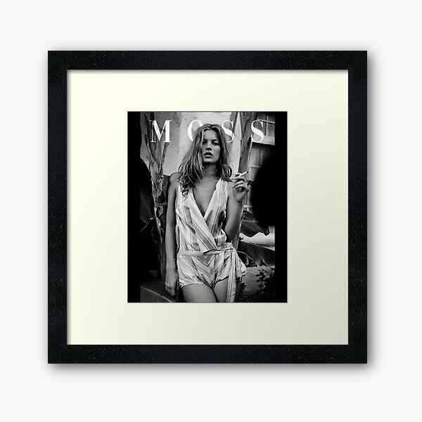 Item preview, Kate Moss young 90s   designed and sold by SHANEDSN.