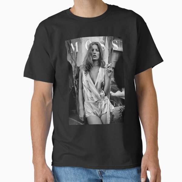 Item preview, Kate Moss young 90s   designed and sold by SHANEDSN.