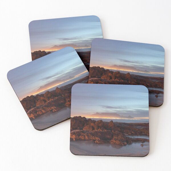Item preview, Bloubergstrand designed and sold by Roxanne du Preez.