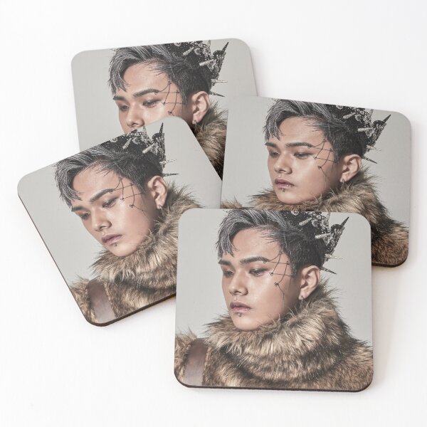 Item preview, KINGDOM JAHAN (Kpop Group) History Of Kingdom - PartⅢ. Ivan designed and sold by danielletrisha.