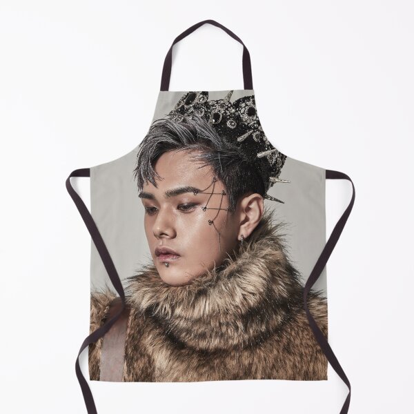 Item preview, KINGDOM JAHAN (Kpop Group) History Of Kingdom - PartⅢ. Ivan designed and sold by danielletrisha.