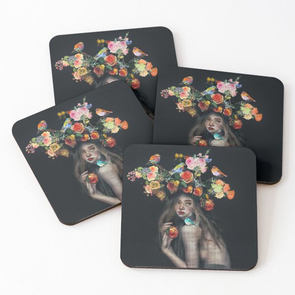 Item preview, the royal mistress designed and sold by timelessfancy.