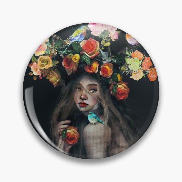 Item preview, the royal mistress designed and sold by timelessfancy.